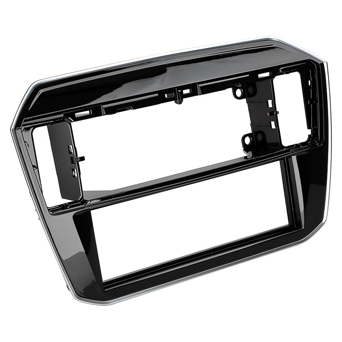 ACV, 1-DIN Radioramme Seat Mii/citigo/vw UP Piano Sort