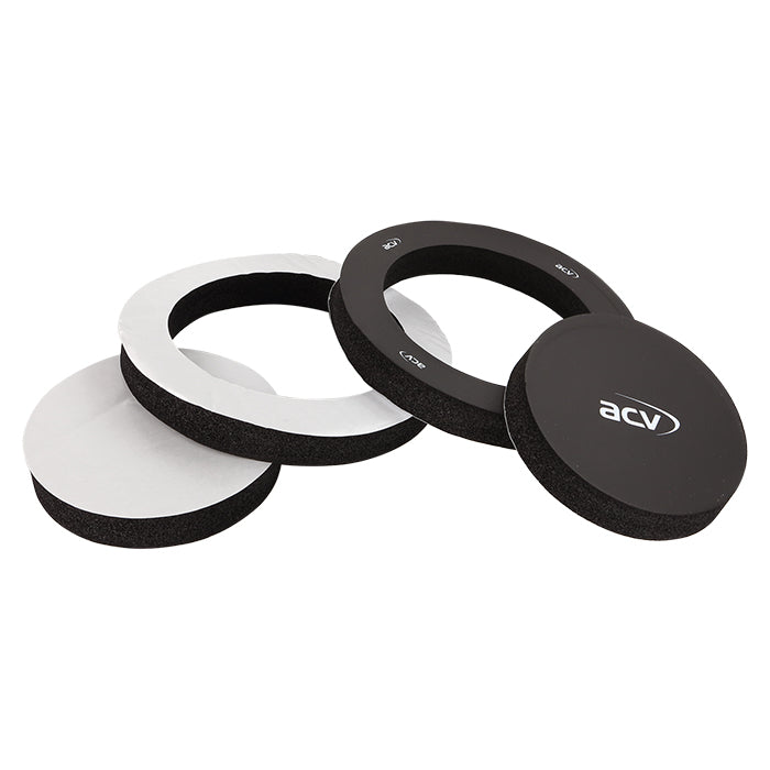 Acv, Selvklæbende Skumringe 165mm/6,5