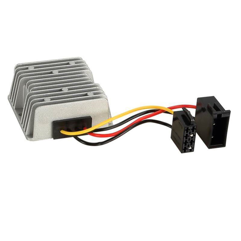 ACV, Power Converter 24V til 12V - 10A