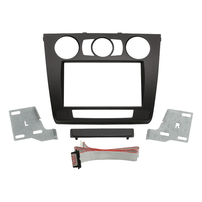 ACV, 2-DIN Kit Facelift — Passer til BMW 1 (E87) 3/ 2007-