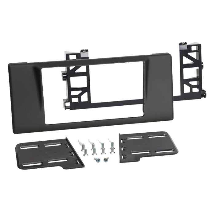 ACV, 2-DIN — Passer til BMW 5 Serie E39 1995-2004