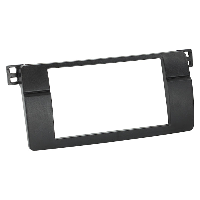 ACV, 2-DIN Radioramme BMW 3-serie (E46) Center Installation