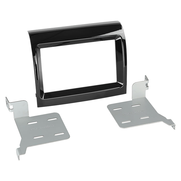 ACV, 2-DIN Radioramme Citroen/fiat/opel/peugeot M/oem HU