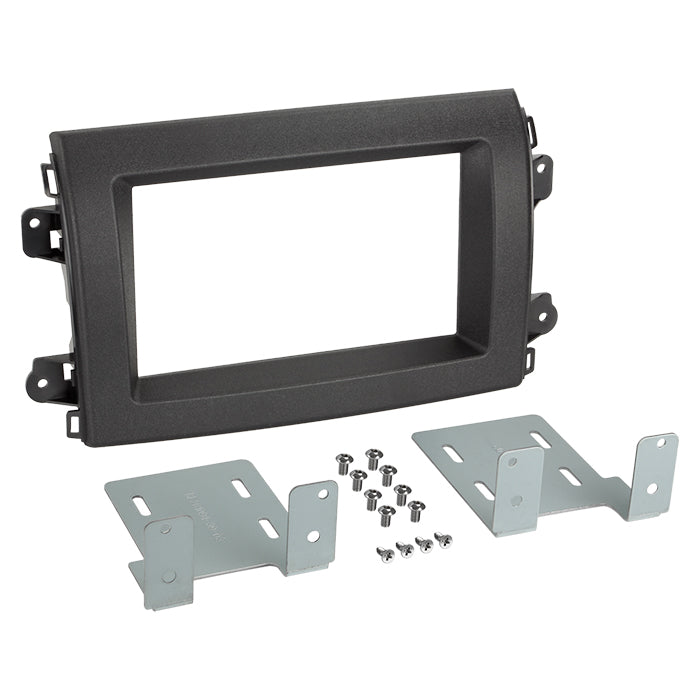 ACV, 2-DIN Radioramme Jumper/ducato/movano