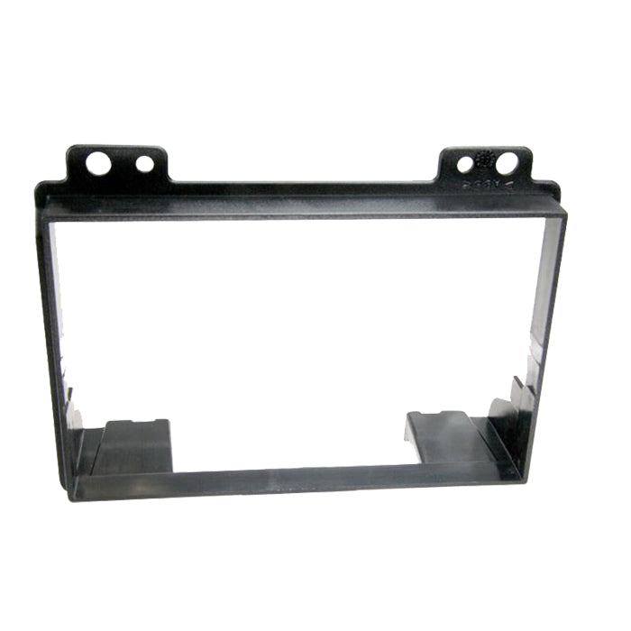 ACV, 2-DIN Kit Fiesta/fusion 02-05 Sort