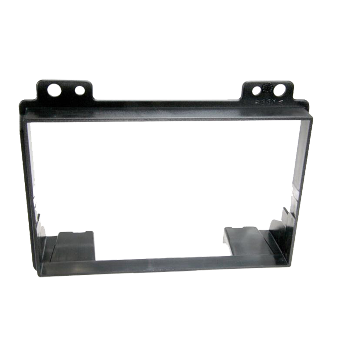 ACV, Ford Fiesta/Fusion 2002-2005 Sort 2-DIN Radioramme