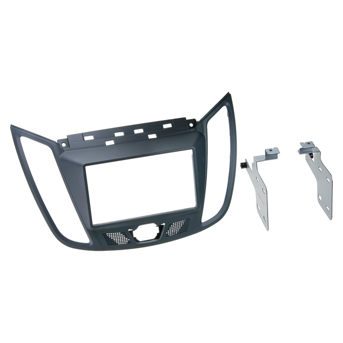 ACV, 2-DIN Radioramme /kuga 2013-2019 — Passer til Ford C-max 2010-2019