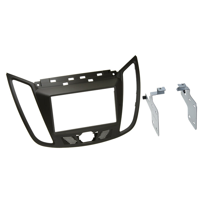 ACV, 2-DIN Radioramme /kuga 2013-2019 — Passer til Ford C-max 2010-2019