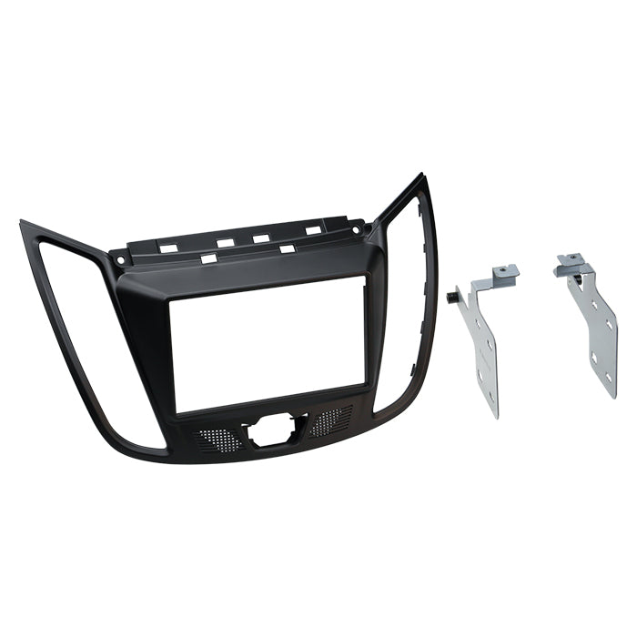 ACV, 2-DIN Radioramme /kuga 2013-2019 — Passer til Ford C-max 2010-2019