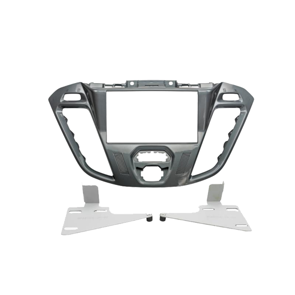 ACV, Ford Transit/Tourneo 2-DIN Monteringssæt - Antrasit