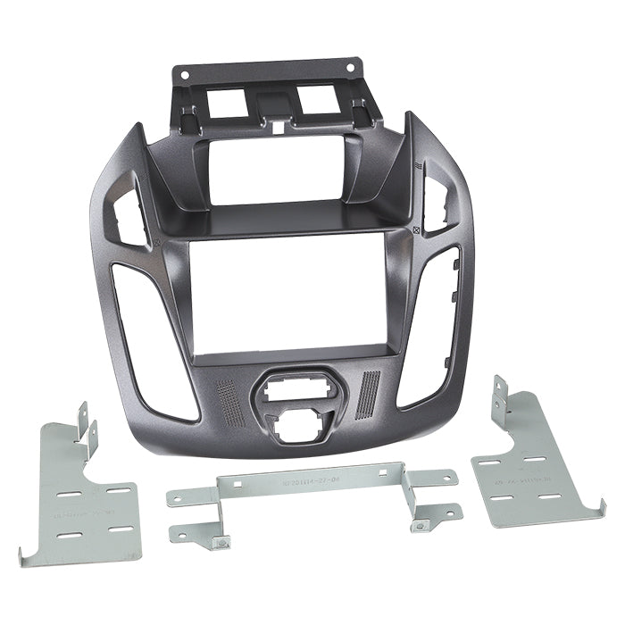 ACV, 2-DIN Radioramme Ford Connect Display Pegasus