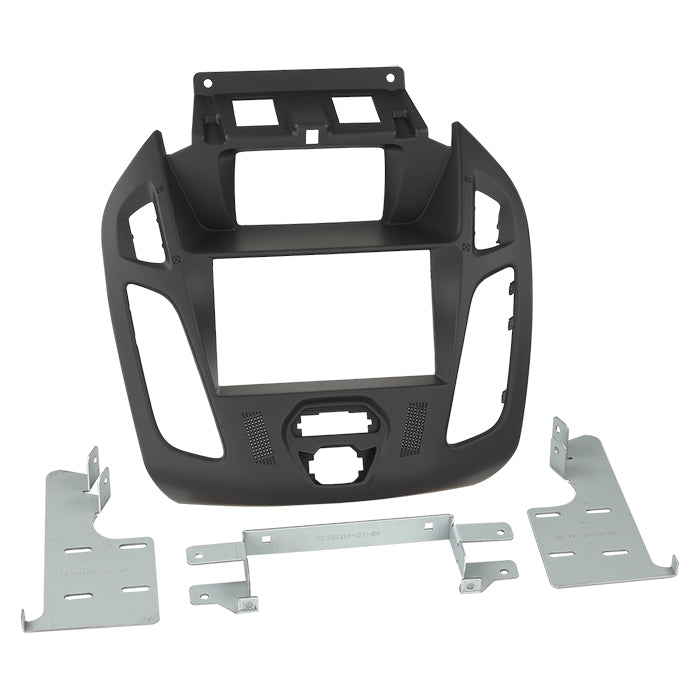 Acv, Radioramme 2-DIN Ford Transit Connect Sort