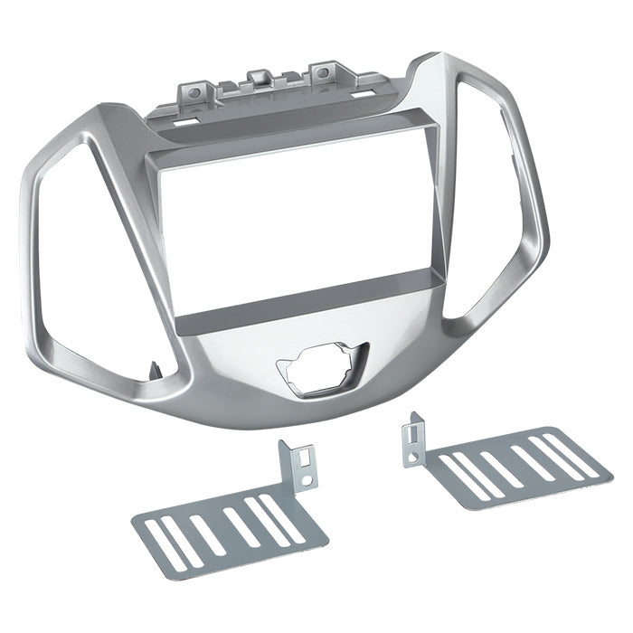ACV, 2-DIN Radioramme 10/2017 — Passer til Ford Ecosport(JK8) 02/ 2014-