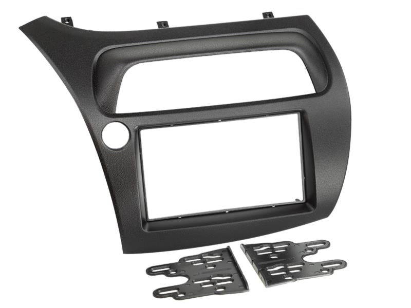 ACV, Honda Civic Sort Radioramme 2006-2012, 2-DIN