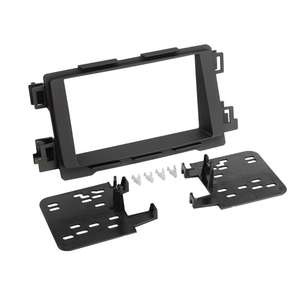 ACV, 2-DIN Kit — Passer til Mazda 6 2013-