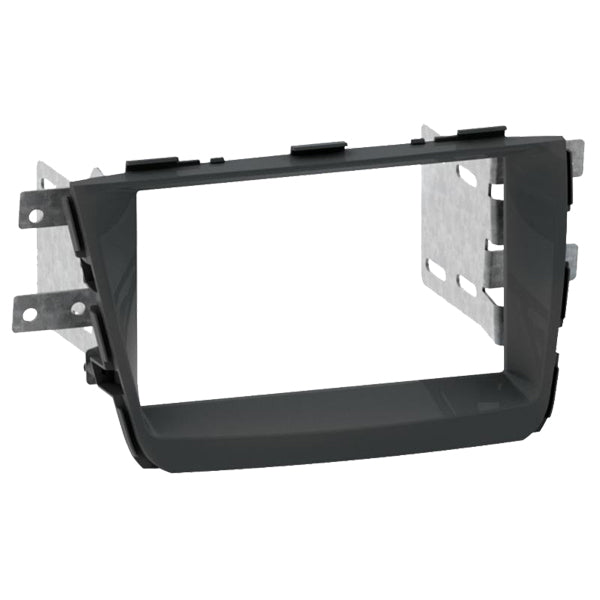 ACV, 2-DIN Kit — Passer til KIA Sorento 2013-