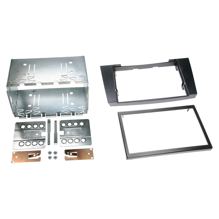 ACV, 2-DIN Radioramme Mercedes Cls (C219)/E-klasse (W211)