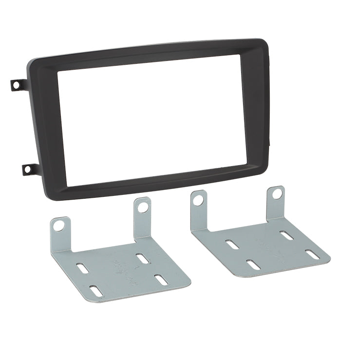 ACV, 2-DIN Radioramme Mercedes C/clk/g/vito/viano