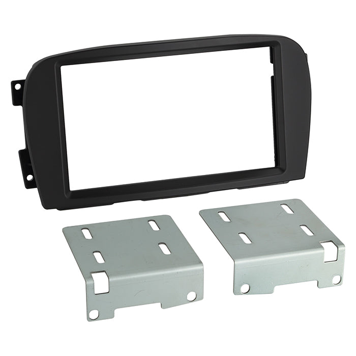 Acv, 2-DIN Kit Mercedes SL-Class (R230) 2000-2006
