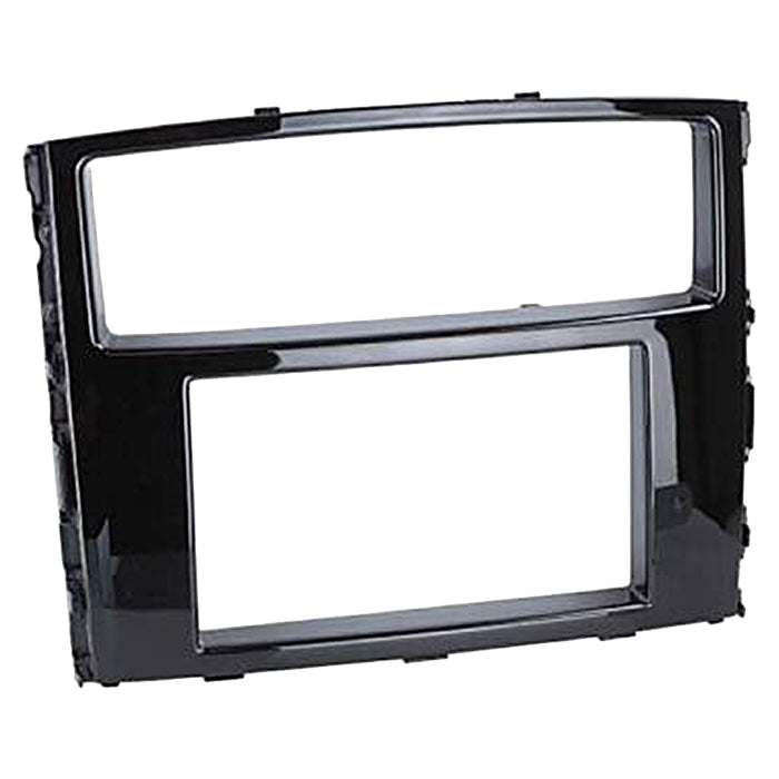 ACV, 2-DIN Radioramme Mitsubishi Pajero (V80) 10/14-08/18
