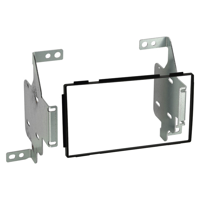 ACV, 2-DIN Radioramme 06/2014 — Passer til Nissan Juke(F15) 10/ 2010-