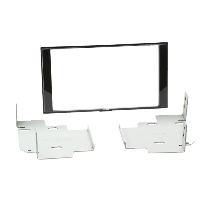 ACV, 2-DIN Kit Piano — Passer til Nissan micra / Note 2013-