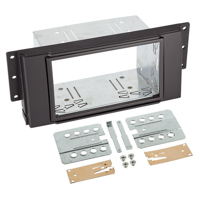 ACV, 2-DIN Radioramme Freelander/discovery/range Rover