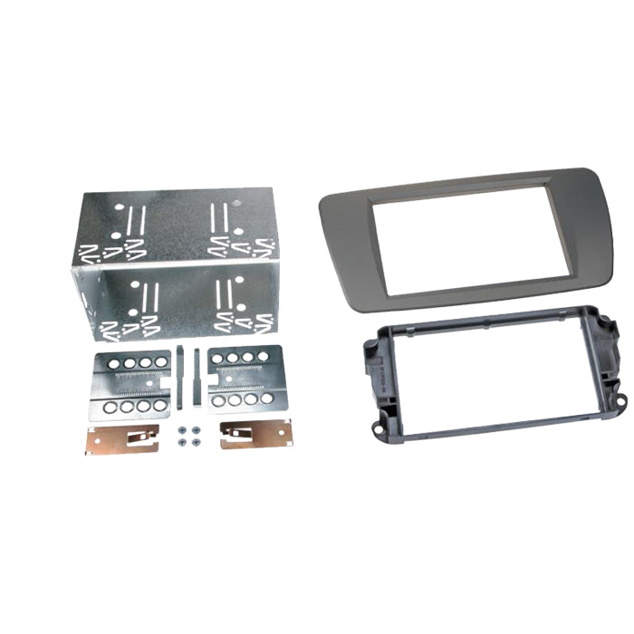 ACV, 2-DIN Special Sort — Passer til Kit Ibiza 6j 2008-