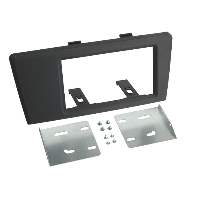 ACV, 2-DIN Kit — Passer til Volvo s60 / V70 / Xc70 2000-