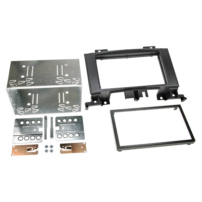 ACV, 2-DIN Radioramme Mercedes Sprinter/vw Crafter