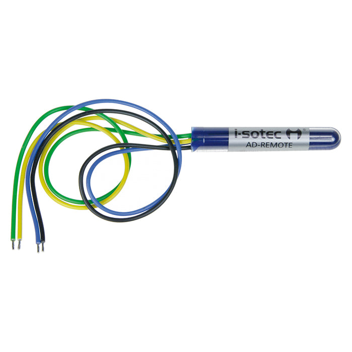 Acv, Relæ Solid State Close 2-12V/1,5A
