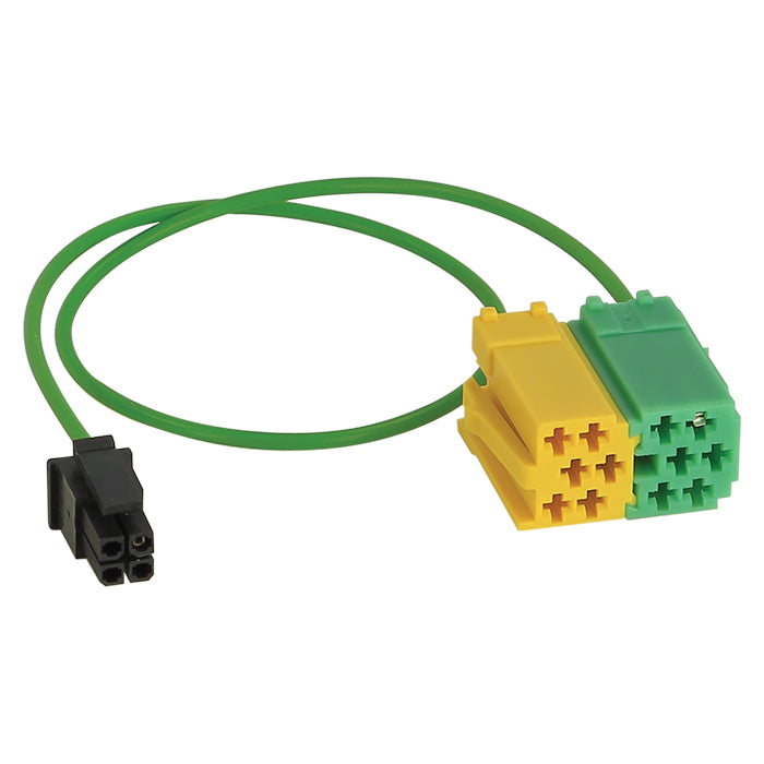 ACV, Leadkabel Til Bosch Og Blaupunkt 2010-