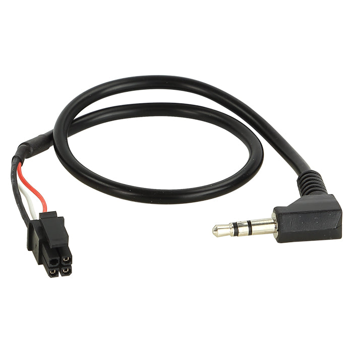 ACV, Universal 3,5mm Jack Leadkabel til Pioneer, Sony, Blaupunkt & Kenwood