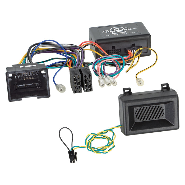 ACV, Ratbetjening Chevrolet Aveo/cuze/equinox 48Pin Opel