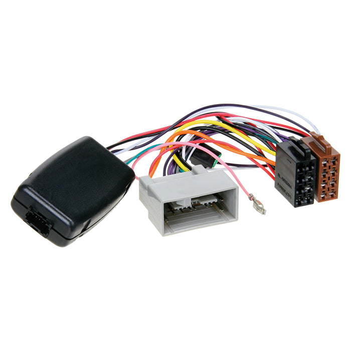 ACV, Ratstyring Honda Accord/CR-V/CR-Z/Jazz 24 Pin