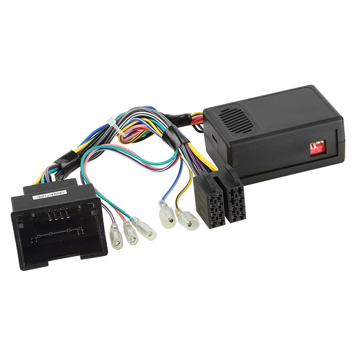 ACV, Ratbetjening Toyota 20Pin//28Pin Jbl Amp