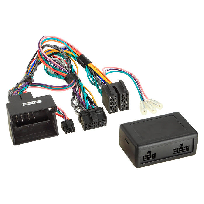 ACV, Ratbetjening A3/A3/A4/A6/TT Iso/mini ISO Multilead Amp-pro