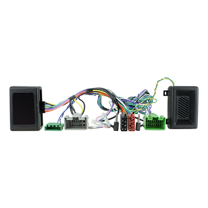 ACV, Ratbetjening Alfa 147/GT ISO CAN Bus/mini ISO Multilead