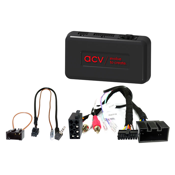 Acv, Ratinterface Land Rover Range Rover III 20Pin Amp Most