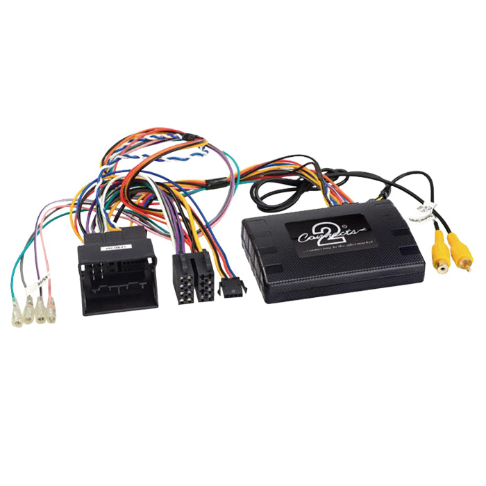 ACV, Infoboard Adaptor Skoda, VW