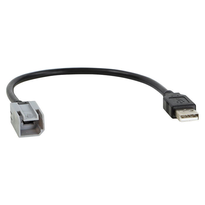 Acv, USB Adapter Alfa/Citroen/Fiat/Iveco/Jeep/Opel/Peugeot