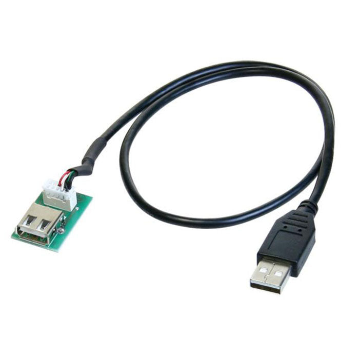 ACV, Suzuki Swift/S-Cross USB AUX Adapter