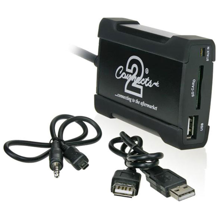 ACV, Bil USB Interface Adapter