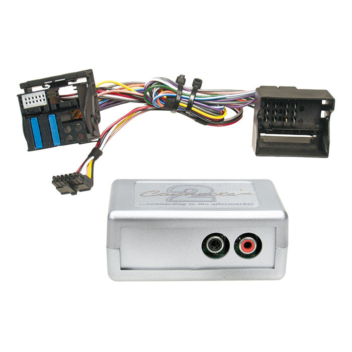 ACV, Audi Quad-Lock AUX-In Adapter