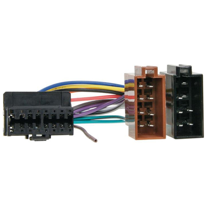 ACV, Pioneer ISO 16 Pin Multistik