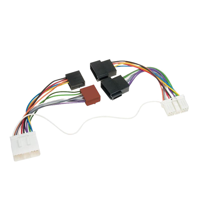ACV, Parrot Adapter Subaru
