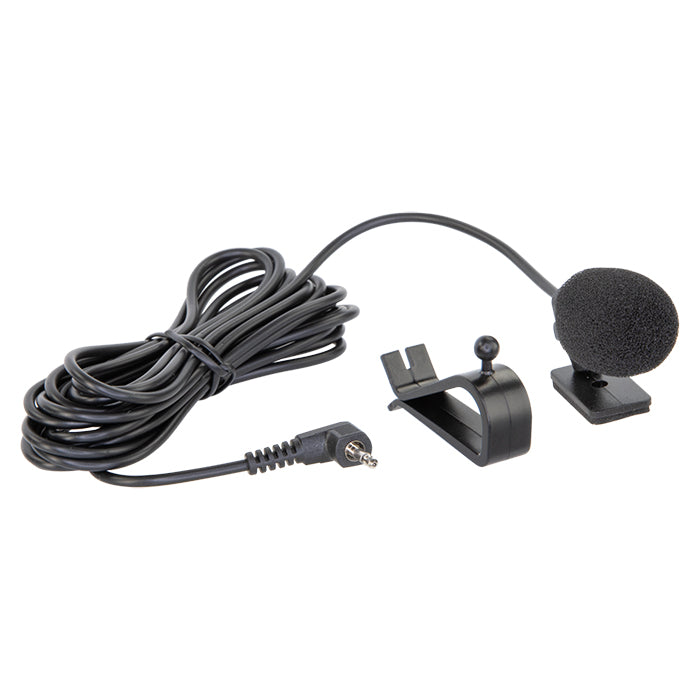 Acv, Håndfri Mikrofon Kit 2,5 Mm Jack (m) Til Pioneer