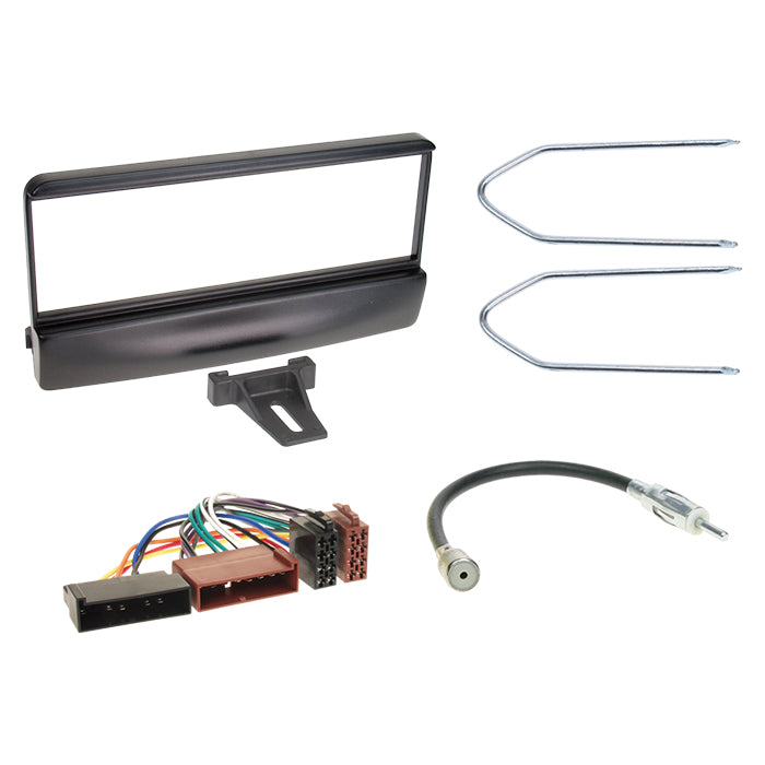 Acv, 1-DIN Kit Ford/Mazda- 8Pin/8Pin passiv/antenne