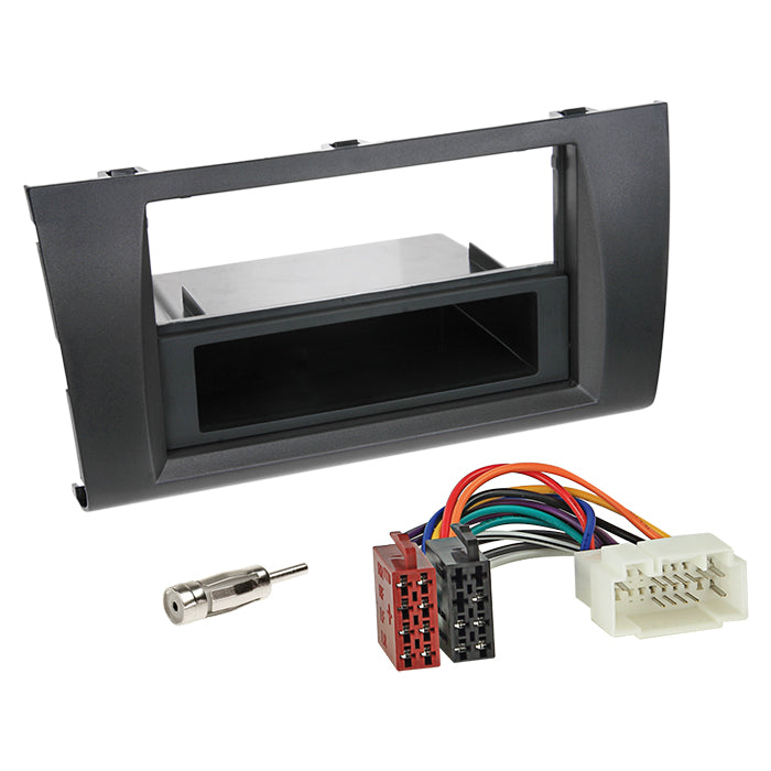 ACV, Komplet 2-ISO Kit M. Rum 09/2010 — Passer til Suzuki Swift 05/ 2005-
