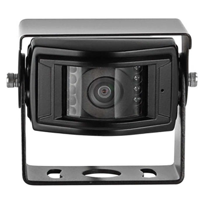 Acv, Bakkamera Universal 170 Grader Vinkel Sort 12V